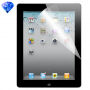 Folia ochronna dla Apple iPad 2 / iPad 3 / iPad 4 - przezroczysta