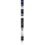 BASEUS wspaniałe super odporne szkło hartowane (Tempered Glass) dla Apple iPad Pro 9,7" - Anti-blue-ray – przezroczyste