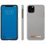 iDeal of Sweden etui Saffiano do iPhone 11 Pro Max - szary