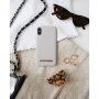 iDeal of Sweden etui Saffiano do iPhone 11 Pro Max - szary
