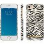 iDeal Of Sweden etui do iPhone SE (2020/2022) / 8 / 7 / 6S - wzór zebry