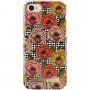 iDeal of Sweden etui Retro Bloom do iPhone SE (2020/2022) / 8 / 7 / 6S - kolorowe
