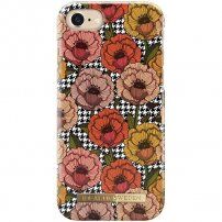 iDeal of Sweden etui Retro Bloom do iPhone SE (2020/2022) / 8 / 7 / 6S - kolorowe