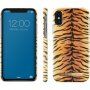 iDeal Of Sweden etui do iPhone X / XS - wzór tygrysa