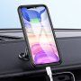 Usams etui z baterią 4500mAh do iPhone 11 - czarny