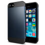 Odporne etui do iPhone 5 / 5S / SE (2016) - ciemnoniebieski