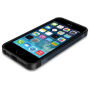 Odporne etui do iPhone 5 / 5S / SE (2016) - ciemnoniebieski