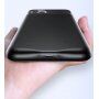 Usams etui z baterią 4500mAh do iPhone 11 - czarny