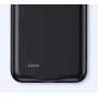 Usams etui z baterią 4500mAh do iPhone 11 - czarny