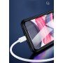 Usams etui z baterią 4500mAh do iPhone 11 - czarny