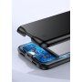 Usams etui z baterią 4500mAh do iPhone 11 - czarny