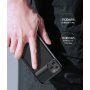 Usams etui z baterią 4500mAh do iPhone 11 - czarny