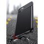 Usams etui z baterią 4500mAh do iPhone 11 - czarny