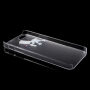 Etui przezroczyste do iPhone 5 / 5S / SE (2016) - Bart Simpson sprayer