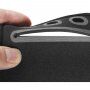 Spigen Velo A701 uniwersalny pokrowiec sportowy do iPhone do 13,5 cm - czarne