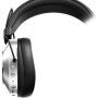 Pioneer SE-MS7BT-S słuchawki bezprzewodowe dla urządzeń Apple - srebrna