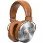 Pioneer SE-MS7BT-S słuchawki bezprzewodowe dla urządzeń Apple - jasnobrązowe