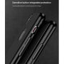 MOFI ultra cienkie etui z ochroną soczewki aparatu fotograficznego dla iPhone XS / iPhone X - niebieskie