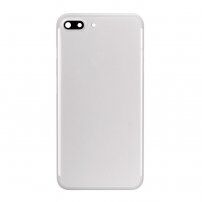 Tylne etui zapasowe dla Apple iPhone 7 Plus - srebrne