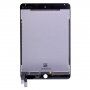 Refurbished Original LCD panel + przednie szkło dotykowe (touch screen) dla Apple iPad Mini 4 - czarna ramka