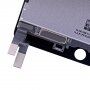 Refurbished Original LCD panel + przednie szkło dotykowe (touch screen) dla Apple iPad Mini 4 - czarna ramka