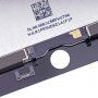 Refurbished Original LCD panel + przednie szkło dotykowe (touch screen) dla Apple iPad Mini 4 - czarna ramka