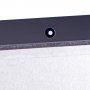 Refurbished Original LCD panel + przednie szkło dotykowe (touch screen) dla Apple iPad Mini 4 - czarna ramka