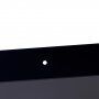 Refurbished Original LCD panel + przednie szkło dotykowe (touch screen) dla Apple iPad Mini 4 - czarna ramka