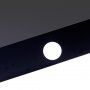 Refurbished Original LCD panel + przednie szkło dotykowe (touch screen) dla Apple iPad Mini 4 - czarna ramka