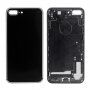 Tylne etui zapasowe dla Apple iPhone 7 Plus - Jet Black