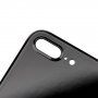 Tylne etui zapasowe dla Apple iPhone 7 Plus - Jet Black