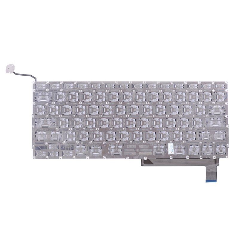 Clavier MacBook Pro 15" A1286 (2009-2012) - Modèle US QWERTY - Neuf D'origine