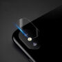 BASEUS 0,15 mm szkło hartowane na tylną kamerę dla iPhone X / XS
