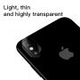 BASEUS 0,15 mm szkło hartowane na tylną kamerę dla iPhone X / XS