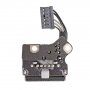 Złącze zasilania MagSafe 2 do MacBook Pro 15" A1398 (rok 2012, 2013, 2014, 2015) - part 923-0096