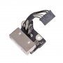 Złącze zasilania MagSafe 2 do MacBook Pro 15" A1398 (rok 2012, 2013, 2014, 2015) - part 923-0096