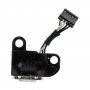 Złącze zasilania MagSafe do MacBook 13" A1342 (2009, 2010) - part 922-9176