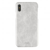 MOFI etui ochronne dla iPhone XS / iPhone X - szare