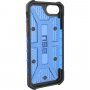 UAG Plasma odporne etui do Apple iPhone 7 / 6S - niebieskie