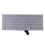 Klawiatura do MacBook Pro 13" A1502 (rok 2013, 2014, 2015, 2016, 2017) - wersja UK