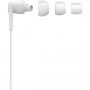 Belkin Rockstar słuchawki ze złączem lightning dla urządzeń Apple - biała