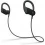 Beats Powerbeats 4 sportowe słuchawki bezprzewodowe dla urządzeń Apple - czarna