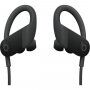 Beats Powerbeats 4 sportowe słuchawki bezprzewodowe dla urządzeń Apple - czarna
