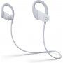 Beats Powerbeats 4 sportowe słuchawki bezprzewodowe dla urządzeń Apple - biała
