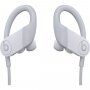 Beats Powerbeats 4 sportowe słuchawki bezprzewodowe dla urządzeń Apple - biała