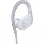 Beats Powerbeats 4 sportowe słuchawki bezprzewodowe dla urządzeń Apple - biała