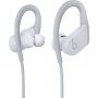 Beats Powerbeats 4 sportowe słuchawki bezprzewodowe dla urządzeń Apple - biała