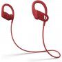 Beats Powerbeats 4 sportowe słuchawki bezprzewodowe dla urządzeń Apple - czerwony