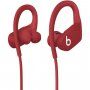 Beats Powerbeats 4 sportowe słuchawki bezprzewodowe dla urządzeń Apple - czerwony