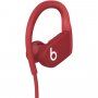 Beats Powerbeats 4 sportowe słuchawki bezprzewodowe dla urządzeń Apple - czerwony